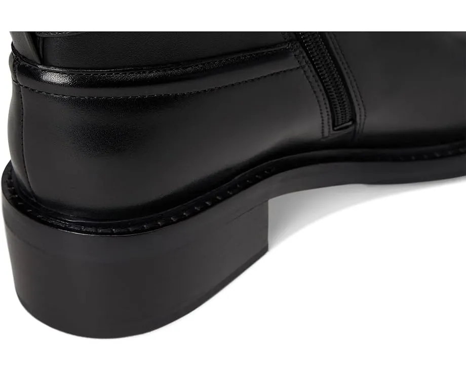 Ботильоны Cole Haan Silvana с пряжкой на квадратном каблуке