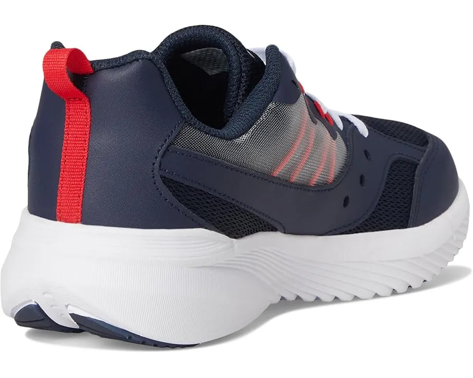 Детские кроссовки Saucony Kids Endorphin KDZ 2.0 с усиленным мыском
