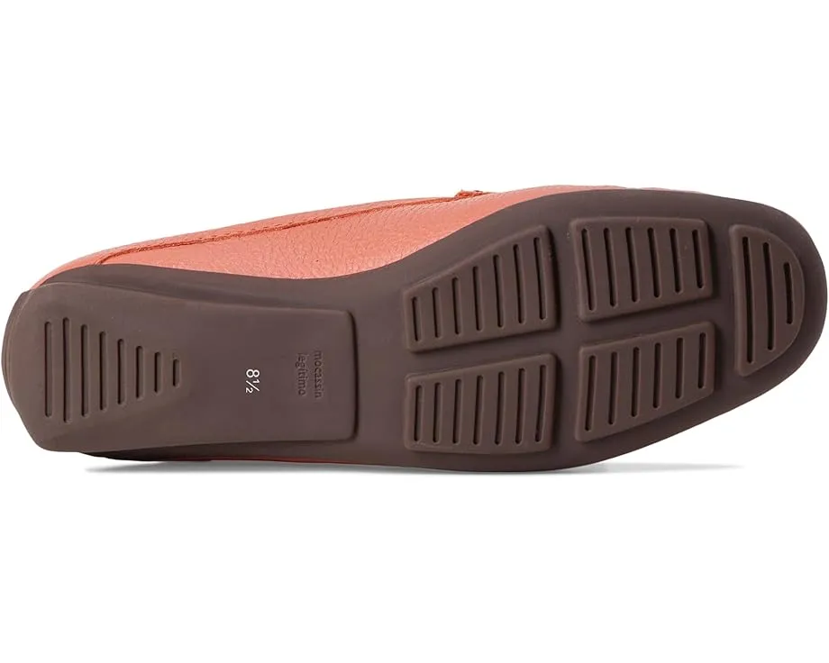 Мюли Marc Joseph New York Briarwood Court из кожи