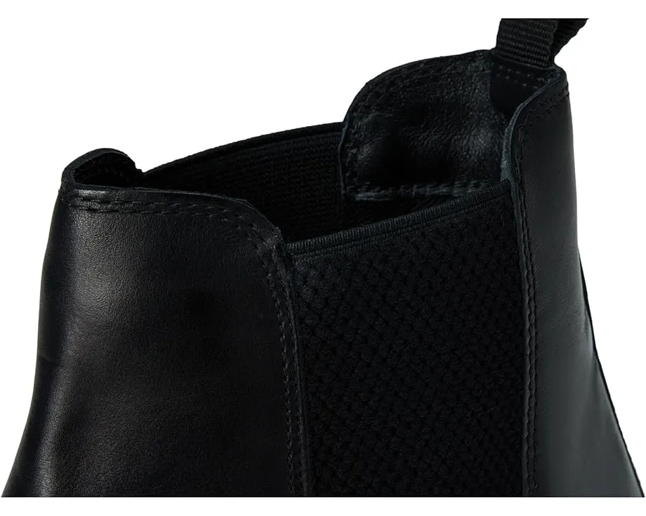 Ботинки Steve Madden Hatford с эластичными вставками из премиальной кожи