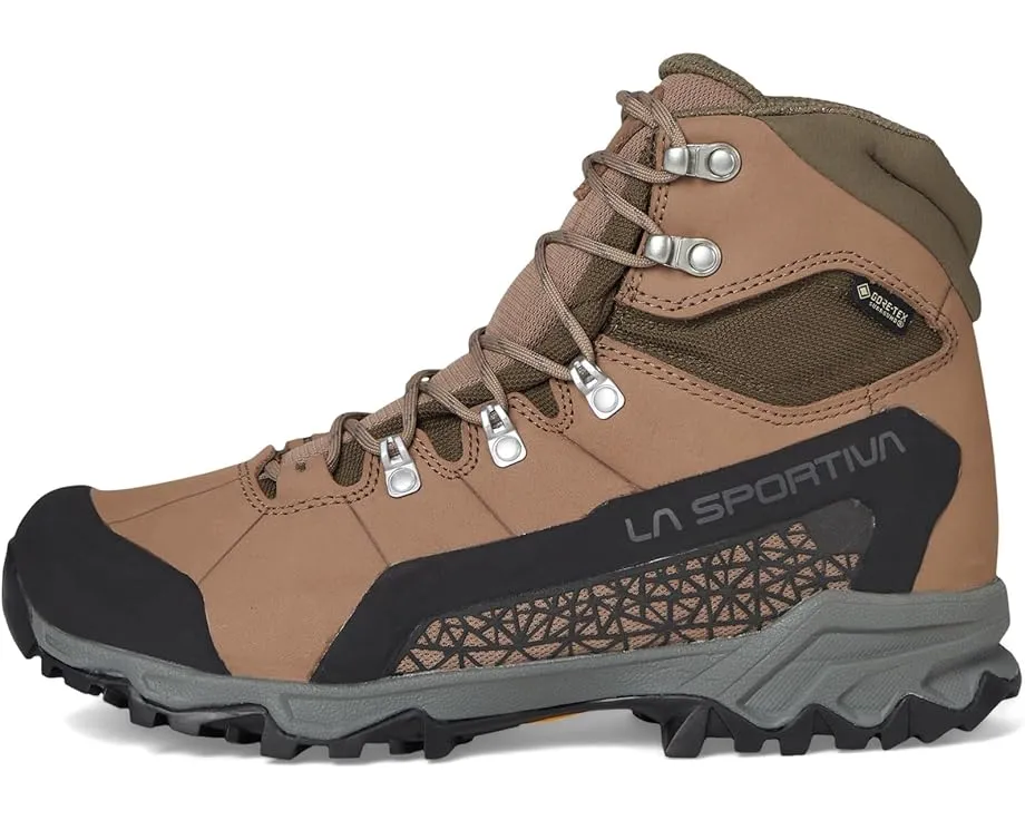 La Sportiva Nucleo High II GTX ботинки из кожи и текстиля с мембраной