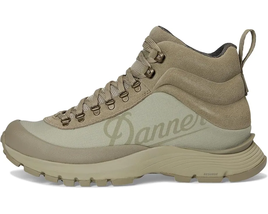 Женские кроссовки для трейла Trail Trainer Mid от Danner с технологией Precision Fit