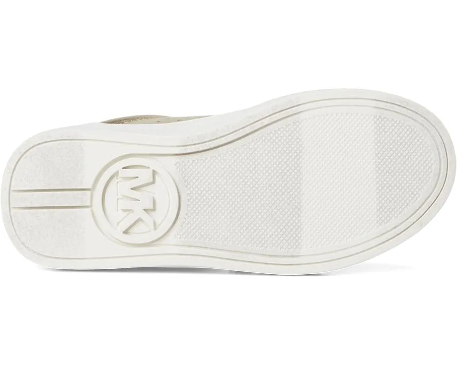 Кроссовки MICHAEL Michael Kors Jem Scotty для детей с миндалевидным носком