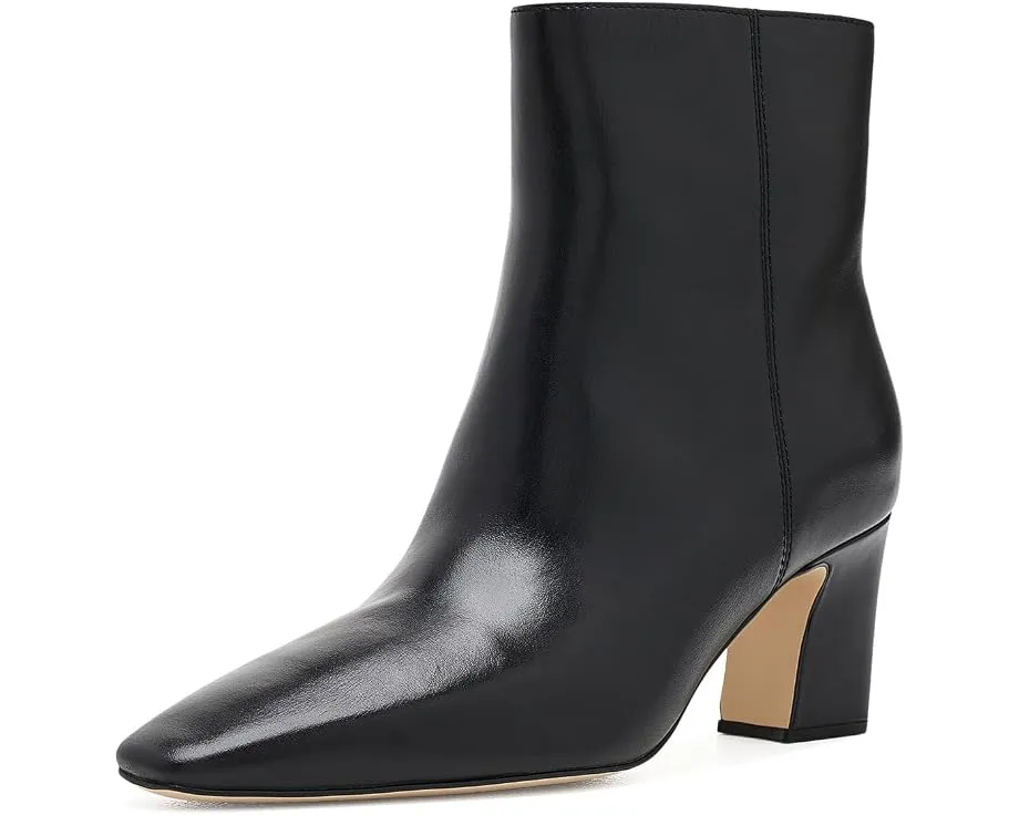 Ботинки Cole Haan Blanche с острым мысом и каблуком