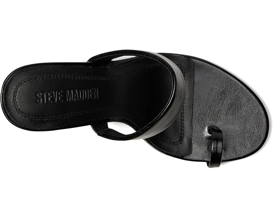 Туфли Steve Madden Renie с угловым каблуком и круглым носком