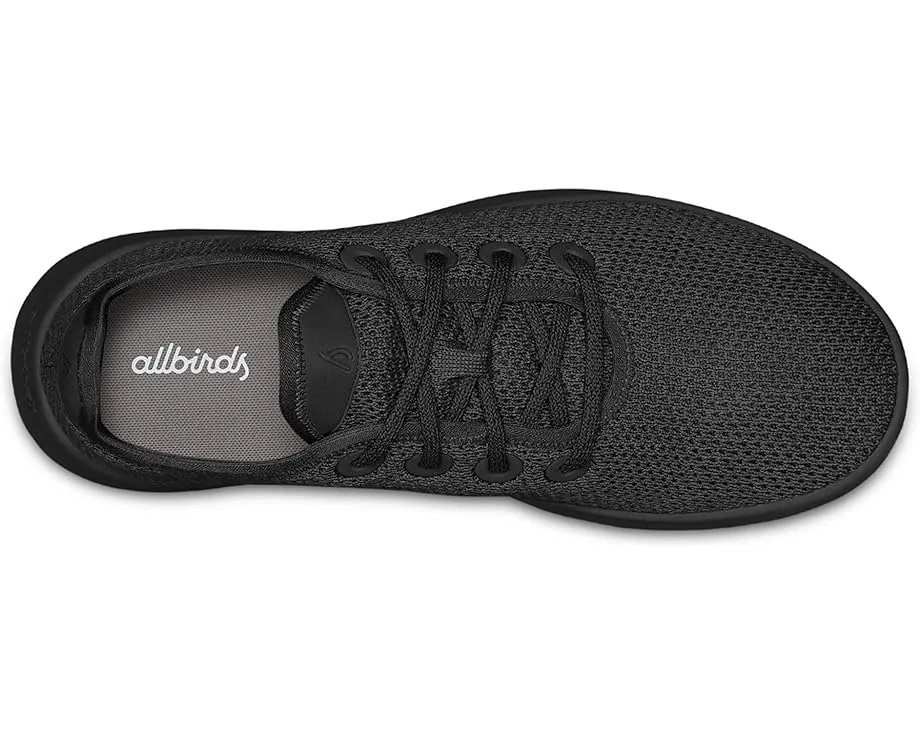 Allbirds Tree Runner с верхом из волокна эвкалипта и подошвой SweetFoam