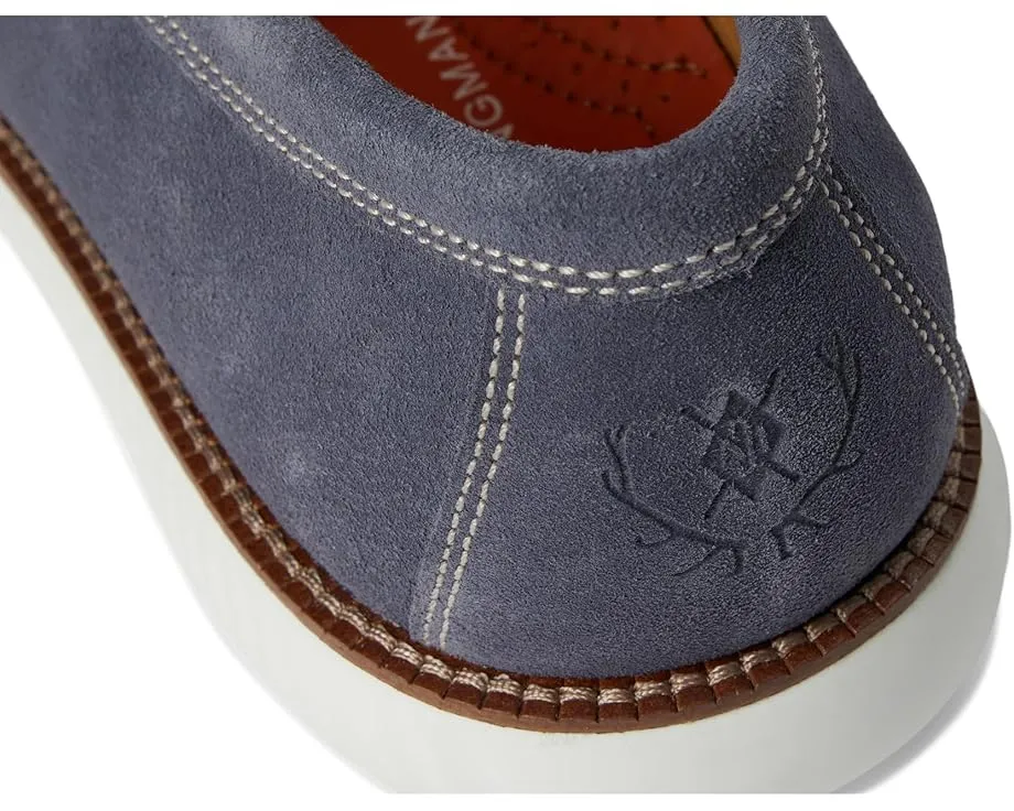 Обувь Martin Dingman Countryaire Venetian для гольфа из замши