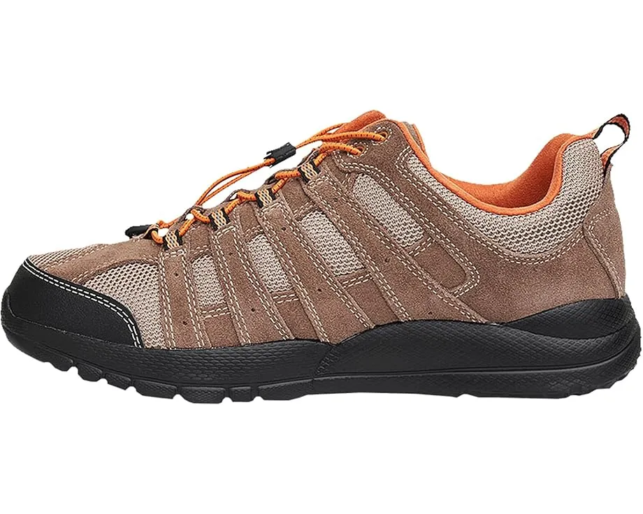 Трекинговые ботинки Anodyne No. 44 Trail Walker с ортопедической стелькой и эластичными шнурками