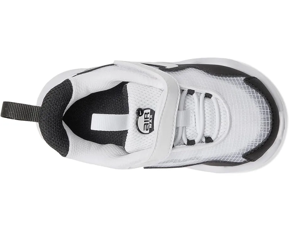 Детские кроссовки Nike Kids Air Max Nova с технологией Max Air для малышей