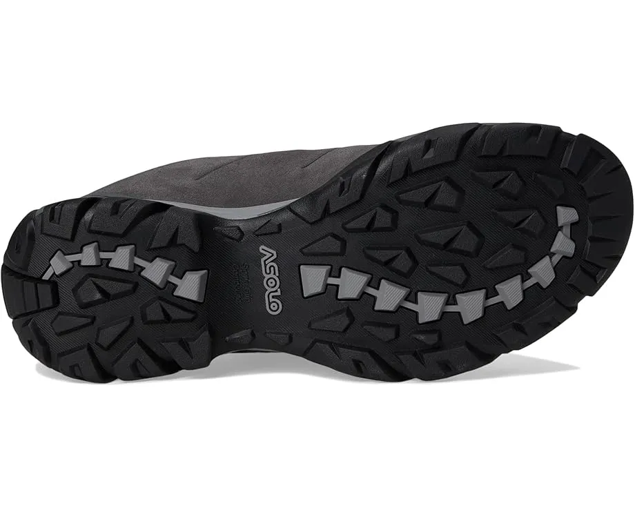 Универсальные ботинки Asolo Acadia Lth GTX с мембраной GORE-TEX