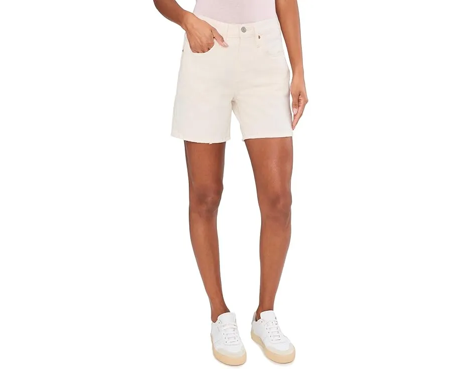 Шорты Levi's Premium 501 Mid Thigh из премиального денима прямого кроя