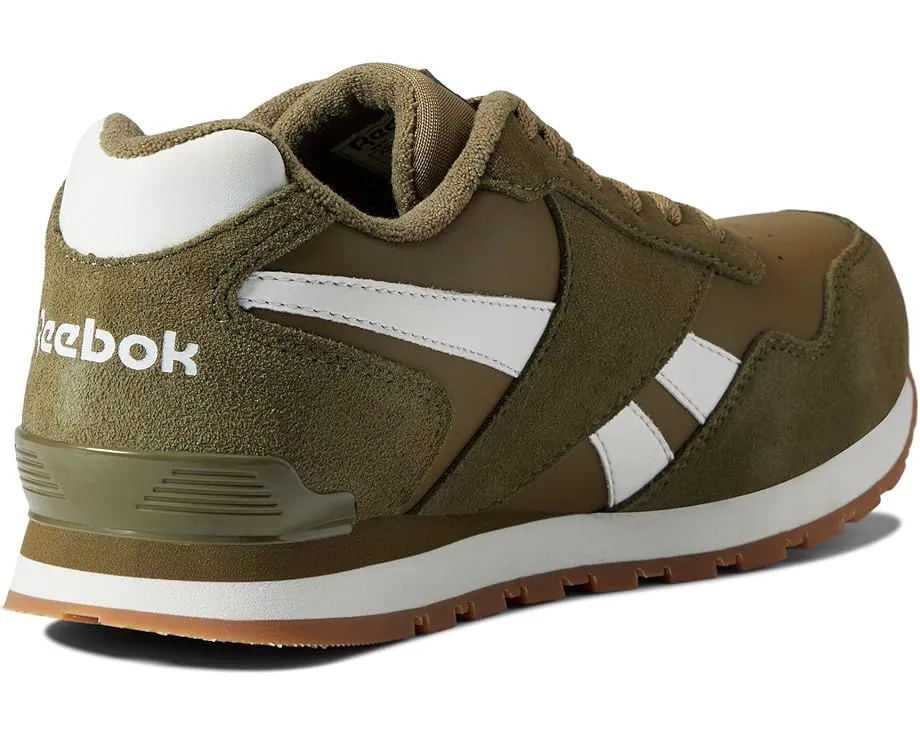 Ботинки Reebok Harman Work EH Comp Toe с композитным носком