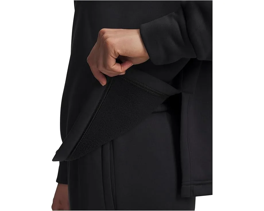 Толстовка Under Armour Armour Fleece Hoodie с капюшоном