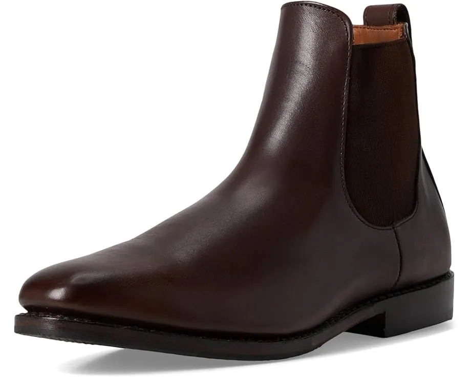 Челси Liverpool от Allen Edmonds из гладкой кожи с резиновой подметкой