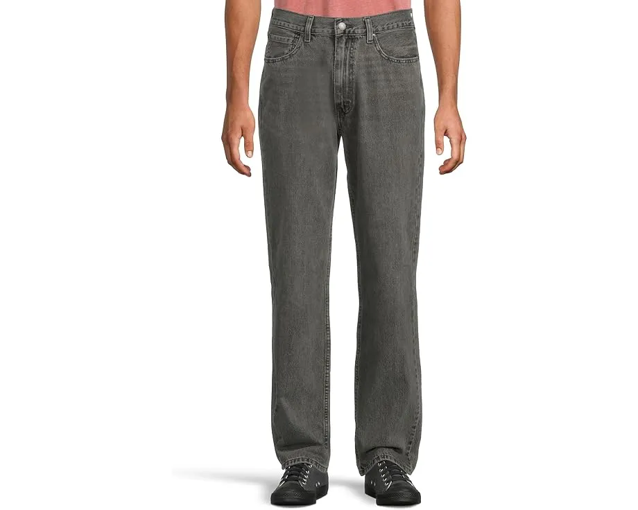 Джинсы Levi's 565 Loose Straight свободного кроя с прямыми штанинами