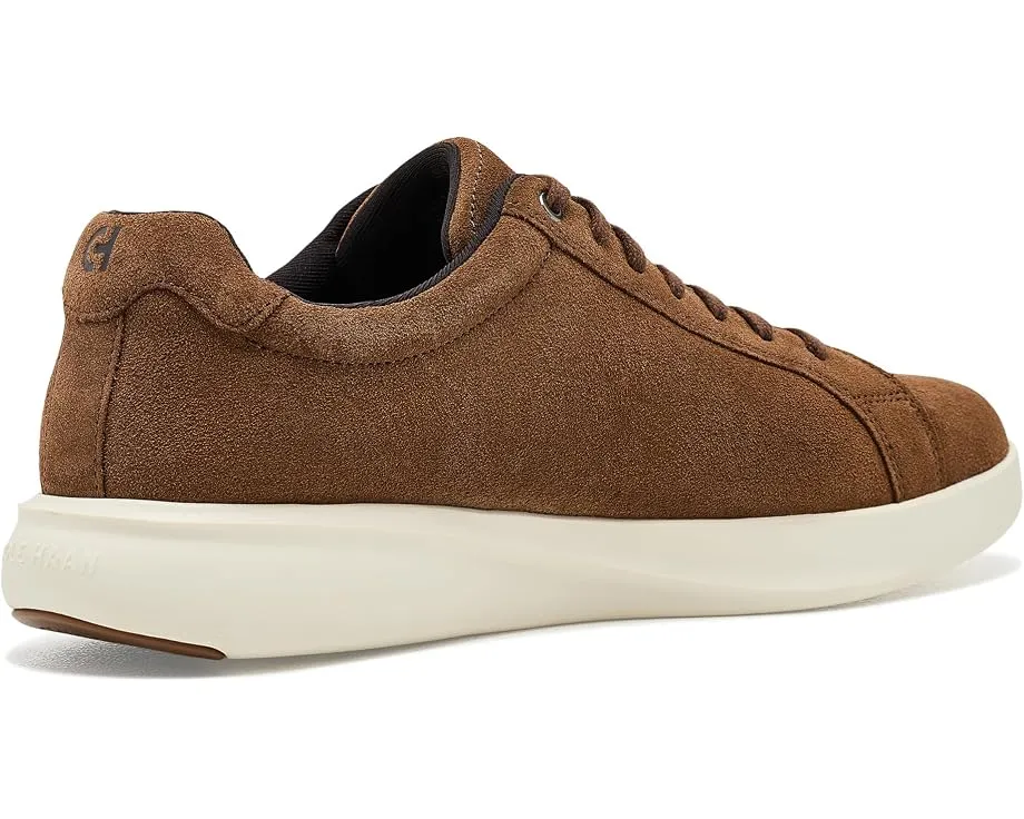 Кроссовки теннисные Cole Haan Grand Crosscourt II с кожаным верхом