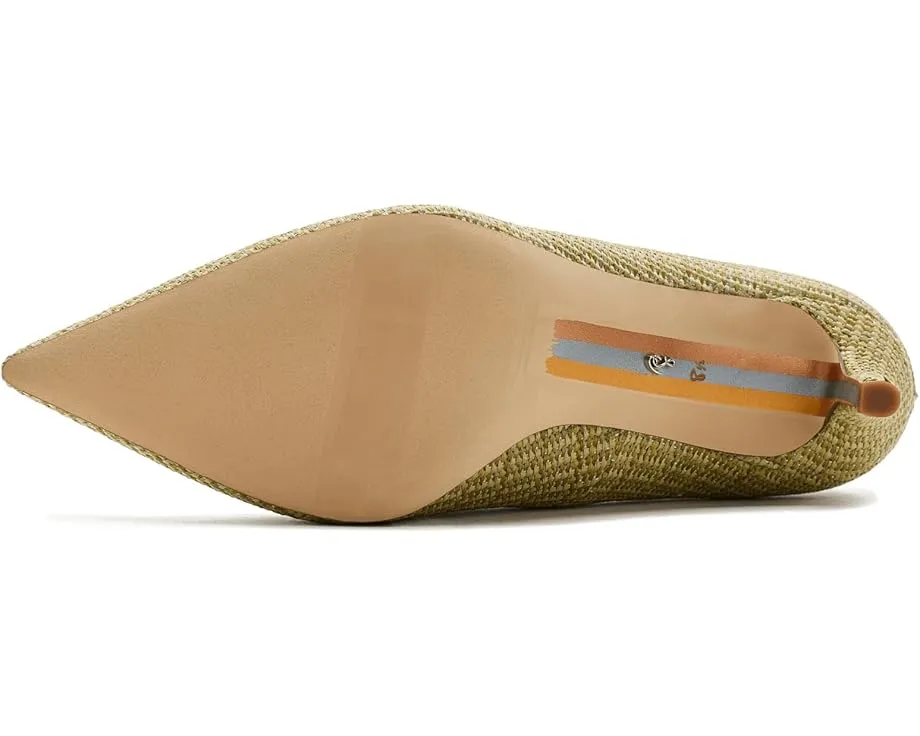 Туфли Sam Edelman Vienna с острым носком и классическим каблуком стелетто