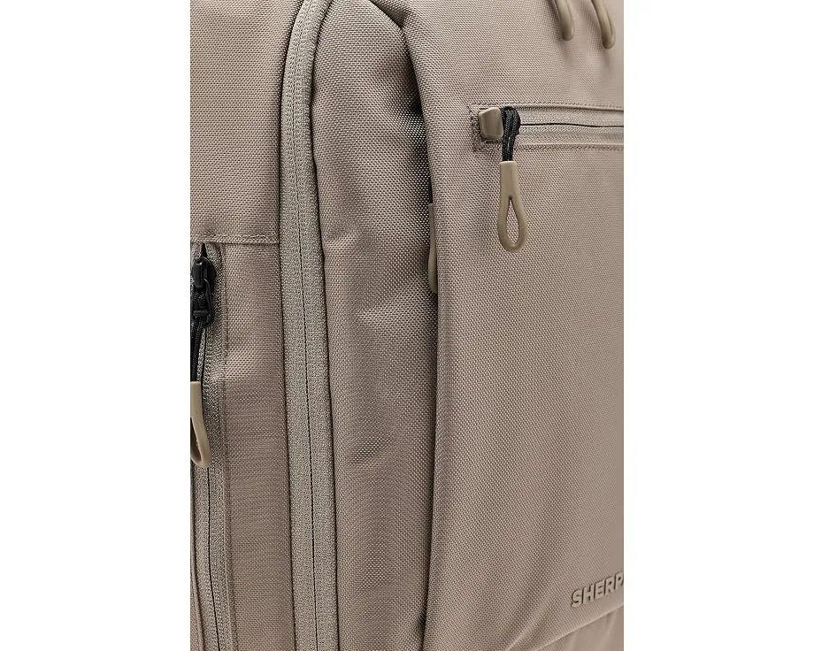 Рюкзак Sherpani Camden Pro Ultimate Commuter с защитой RFID