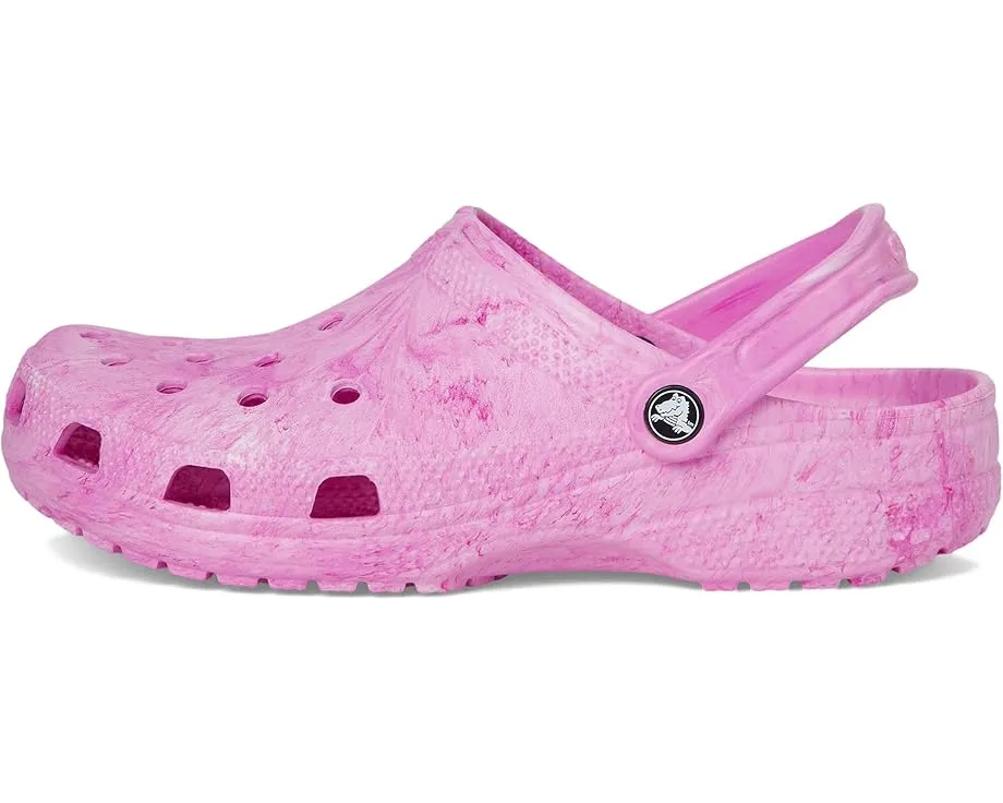Сланцы Crocs Work On The Clock LiteRide с усиленной подошвой и поддержкой свода