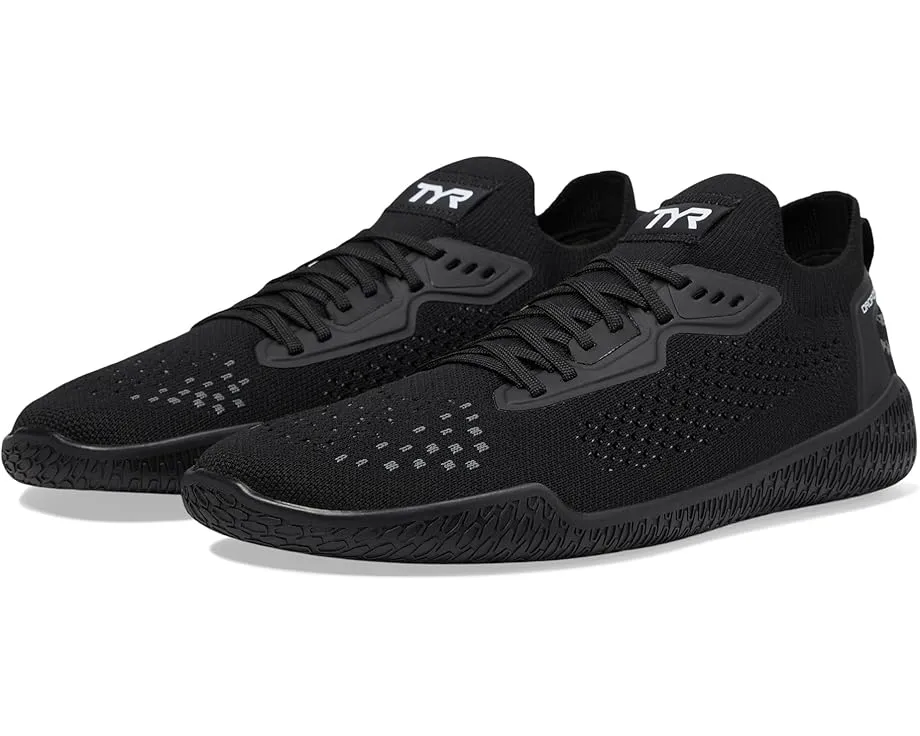 Кроссовки TYR Dropzero Laces с анатомической колодкой
