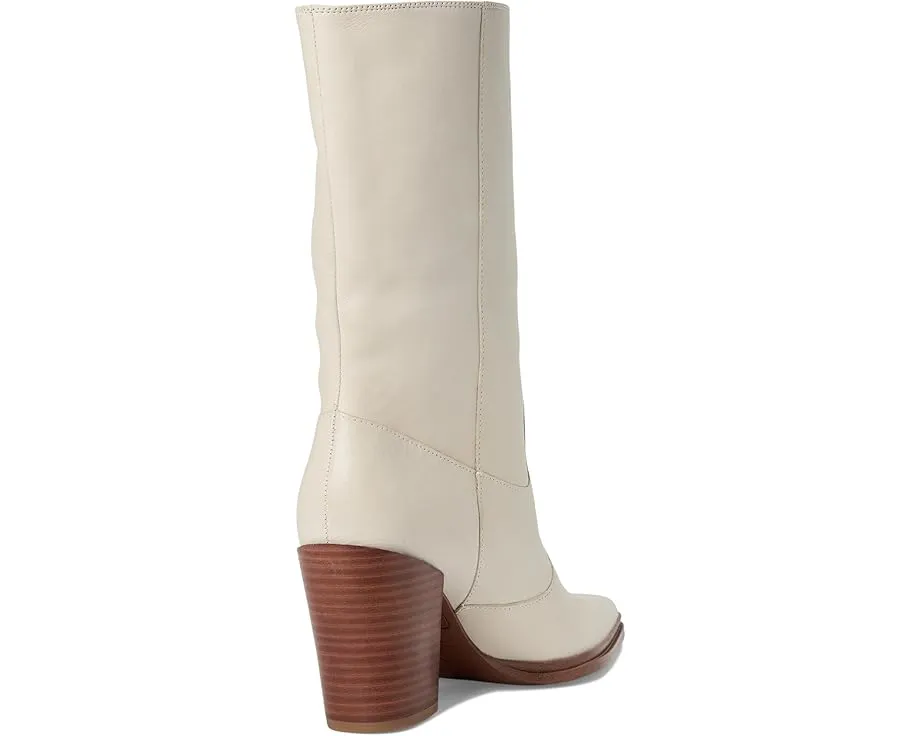 Ботинки Franco Sarto Flexa Elia до середины икры с квадратным носком