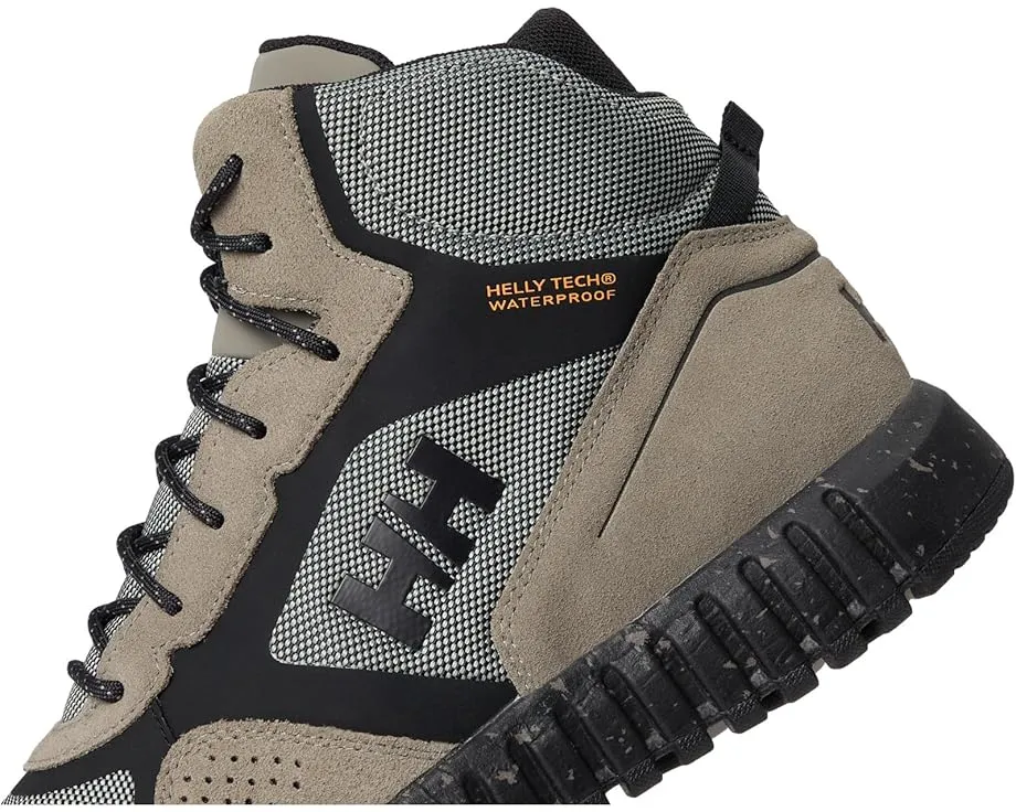 Ботинки Helly Hansen Monashee ULLR HT с водонепроницаемой технологией Helly Tech