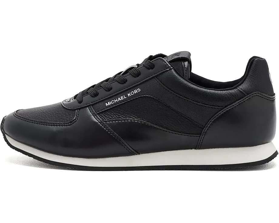 Кроссовки MICHAEL Michael Kors Cindy Trainer черные