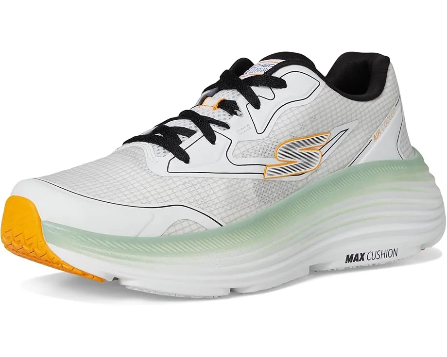 Кроссовки SKECHERS Max Cushioning Endeavour с широкой колодкой