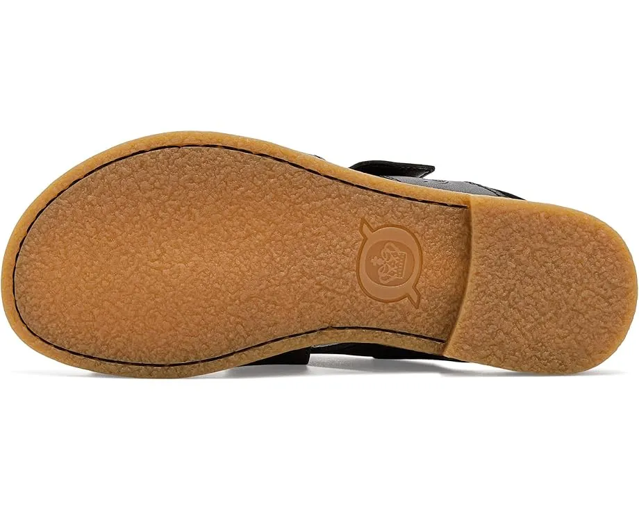 Сандалии Beebe с открытым носком и ремешком на щиколотке Born