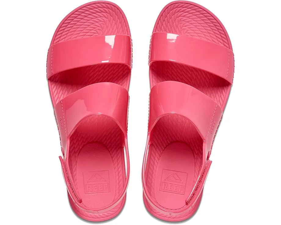 Reef Water Vista сандалии с поддержкой свода стопы и регулируемой застежкой на липучке