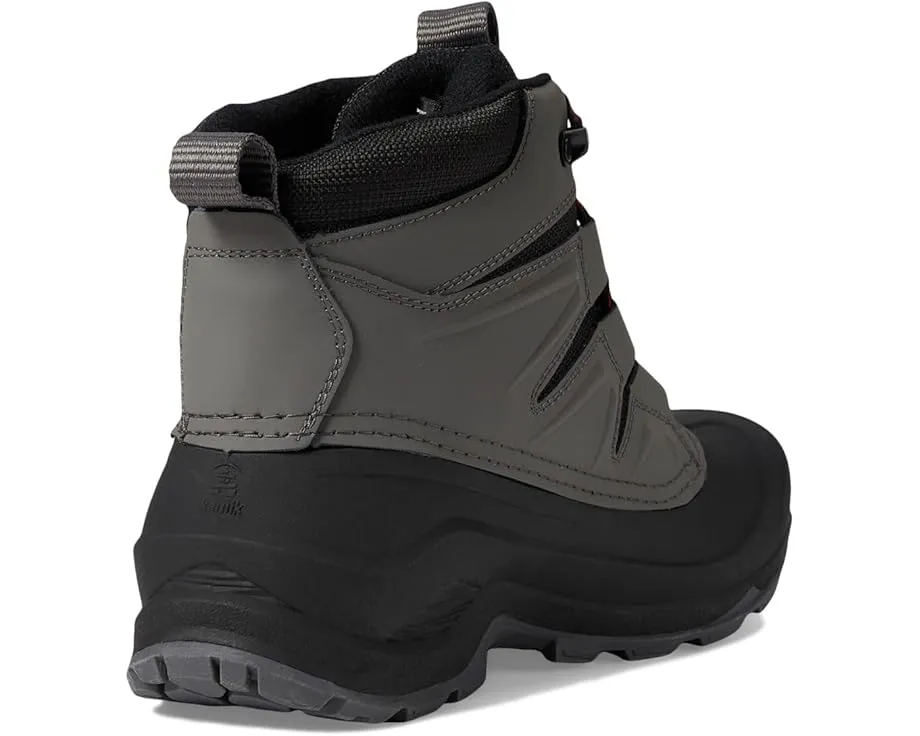 Ботинки Kamik Iceland Lo утепленные с технологией HEAT-MX