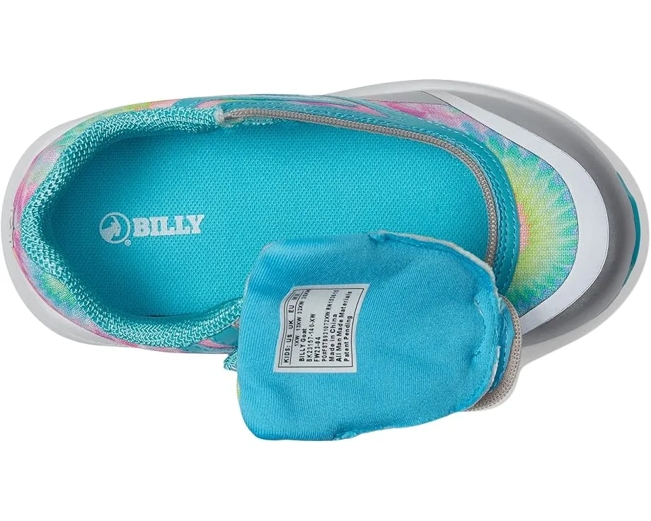 Детская обувь BILLY Footwear Goat с двойным мыском для спорта