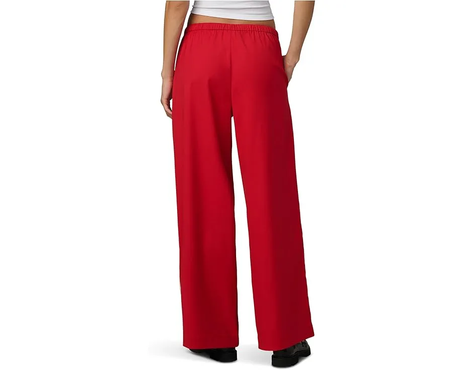 Брюки Joe's Jeans The Tina Track Pants в спортивном стиле
