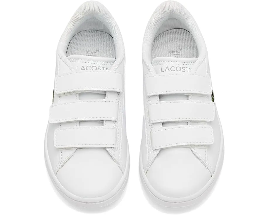 Кроссовки Lacoste Carnaby Set для детей