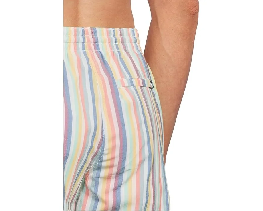 Плавки Chubbies The Parlor Stripes 5.5 дюйма (14 см) с быстрым высыханием
