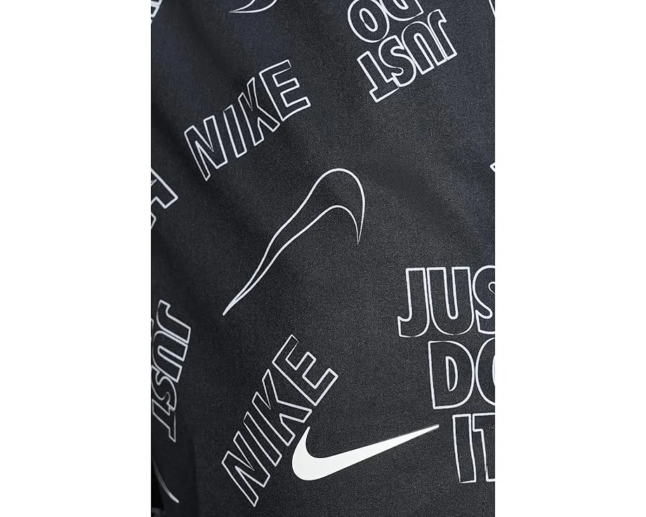 Плавки Nike Breaker Multi Print с внутренним шортами 7 дюймов (17.78 см)