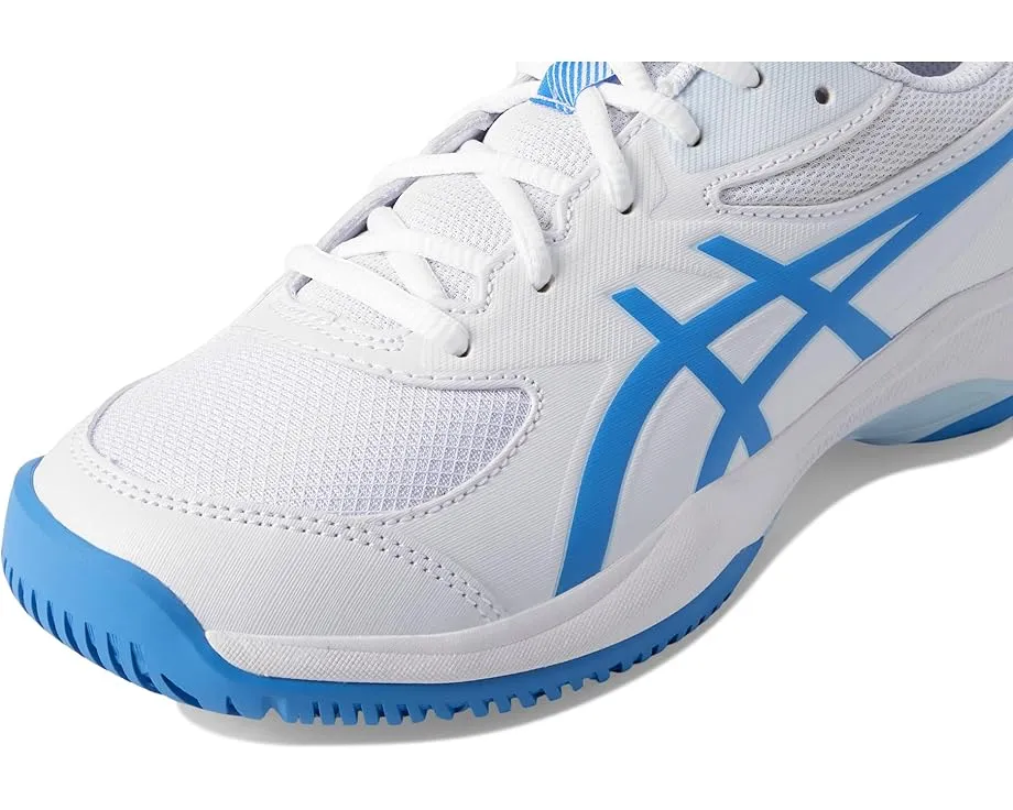 Детские кроссовки ASICS Gel-Game GS с технологией GEL для стабильности