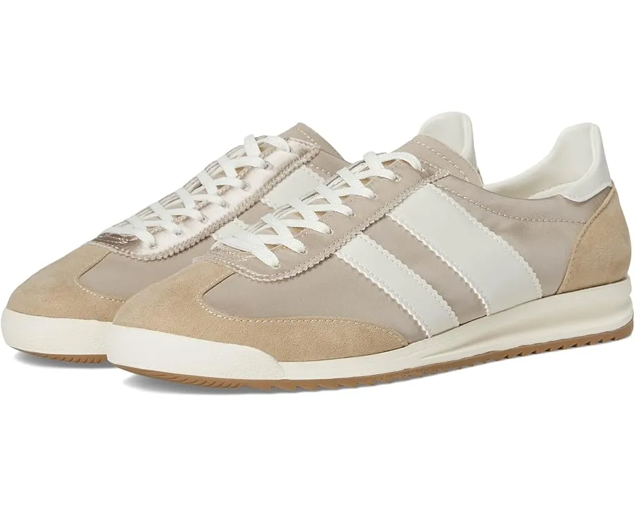 Кроссовки Madden Girl Jumper в ретро стиле с текстильным верхом