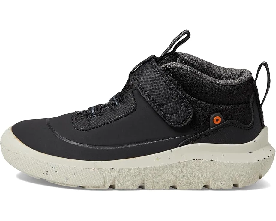 Bogs кроссовки Skyline Kicker Mid для детей с технологией DuraFresh