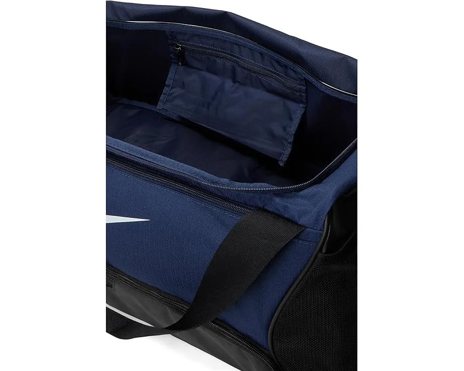 Спортивная сумка Nike Brasilia 9.5 на 60 литров с отделением для обуви