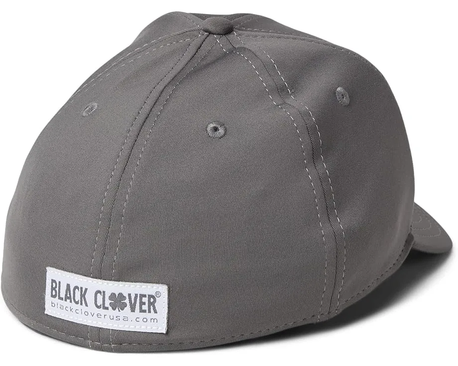 Удобная кепка Premium Clover 137 для гольфа с изогнутым козырьком
