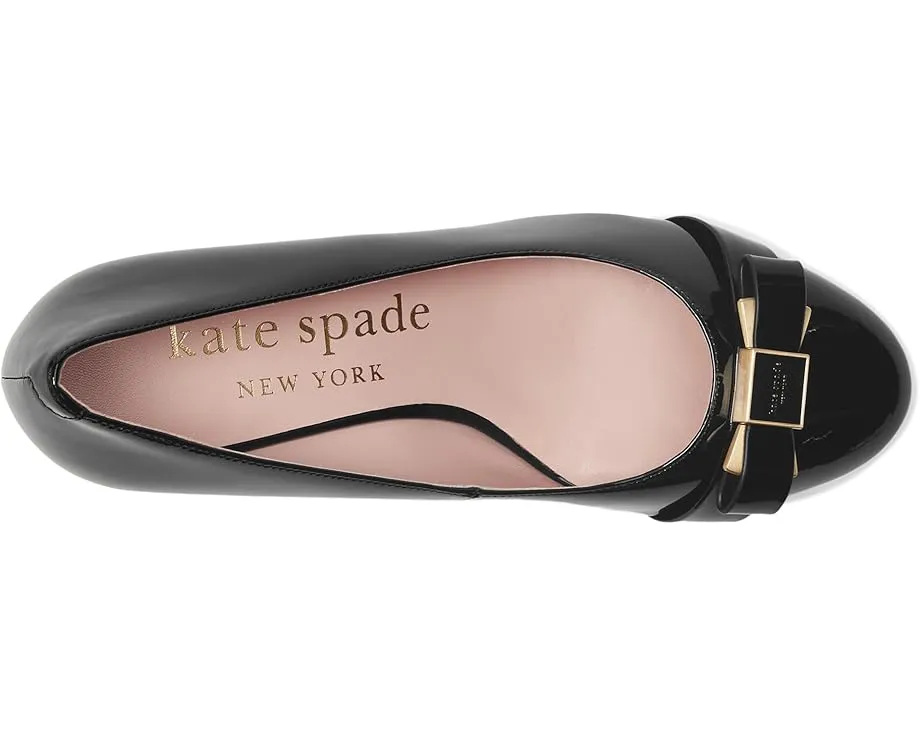 Туфли-клинья Bowdie Kate Spade New York с бантом