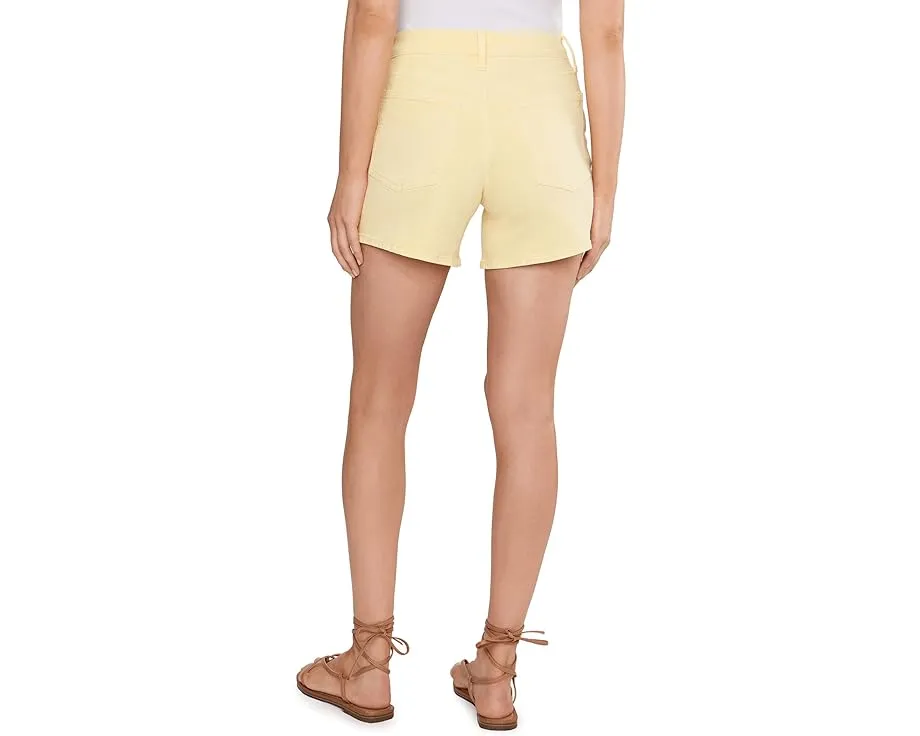 Шорты 5 Pv Shorts в окрашенной ткани Madewell