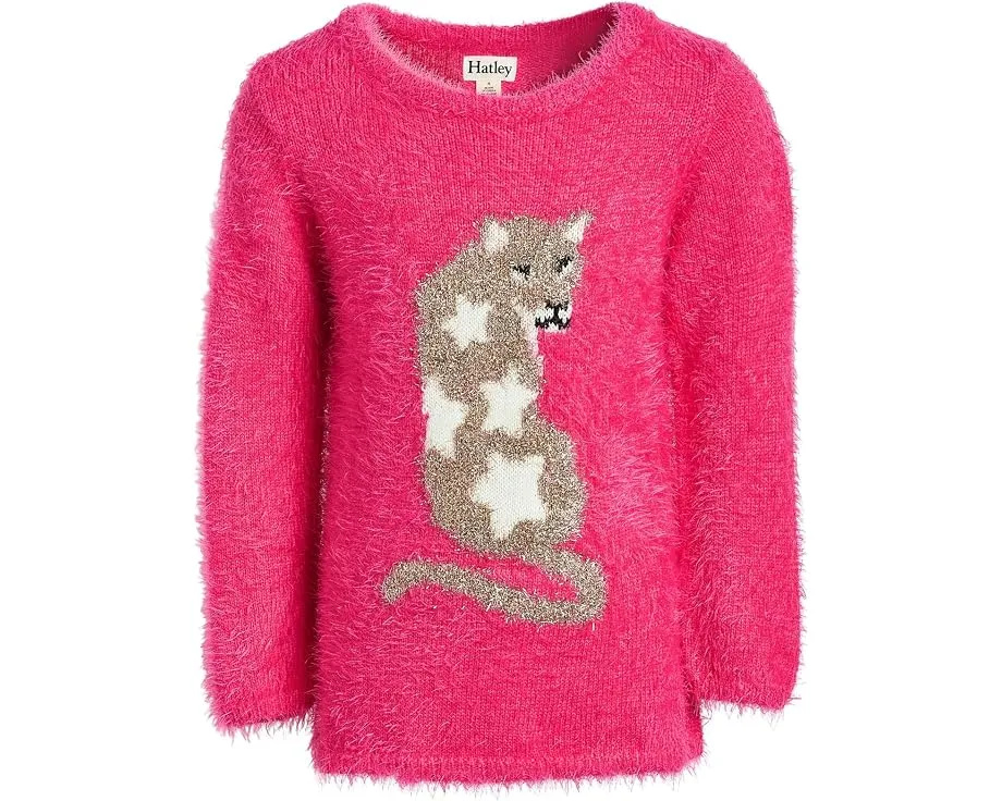 Свитер Feline Everywhere от Hatley для детей
