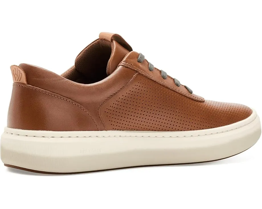 Кроссовки Johnston & Murphy Mayhew с перфорацией и U-образным мыском