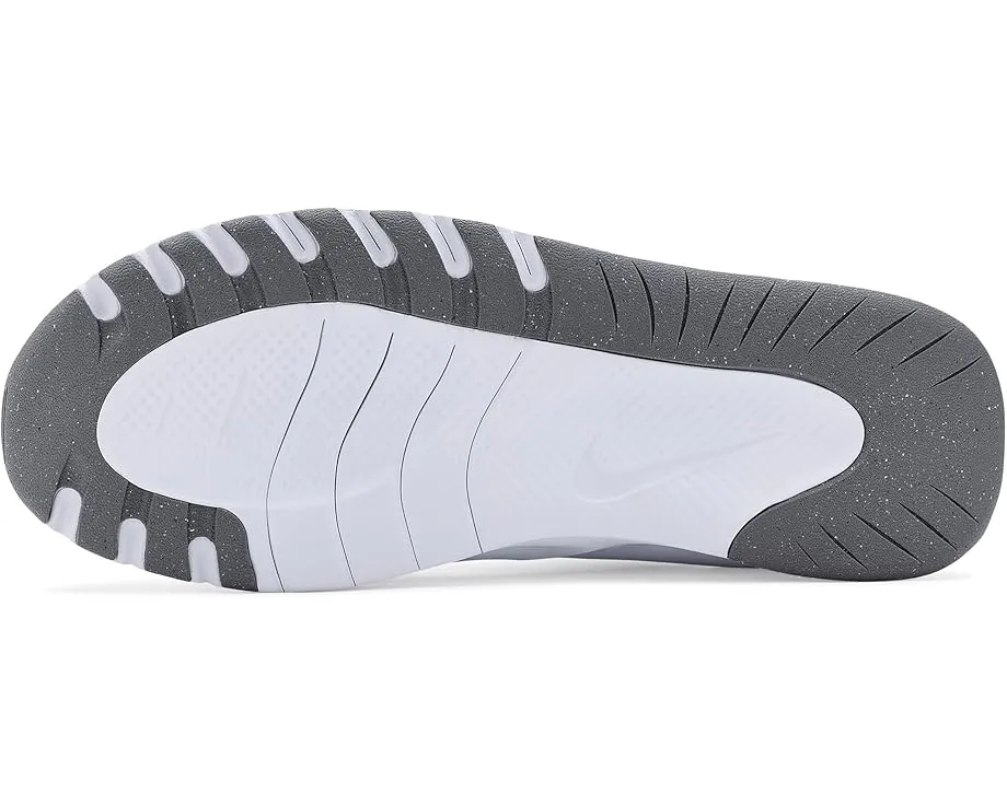 Универсальные кроссовки Nike Flex Train с гибкой подошвой и сеткой
