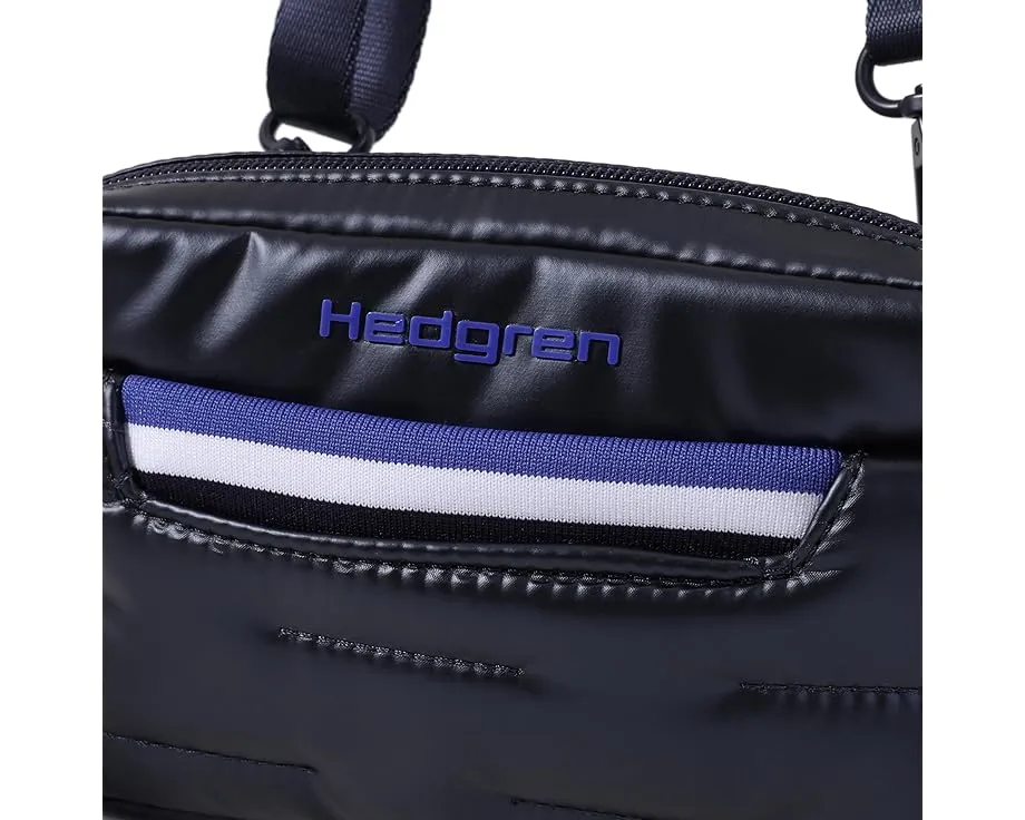 Поясная сумка Hedgren Snug 2-в-1 трансформируемая в кроссбоди