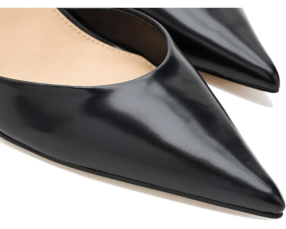 Лодочки Noland Dress Pumps с острым носком и ремешком от Marc Fisher LTD