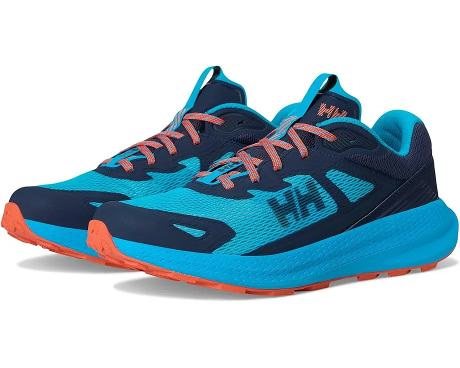 Helly Hansen Skyhawk TR для бега с защитной пластиной и энергоотдачей