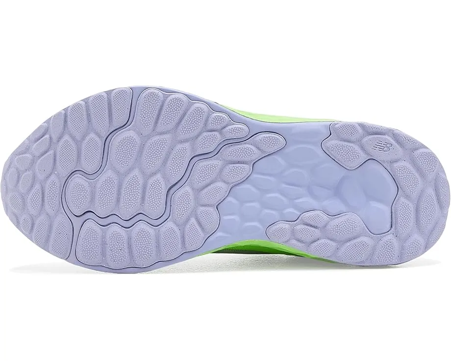 Кроссовки New Balance Fresh Foam Arishi v4 для детей с технологией Fresh Foam